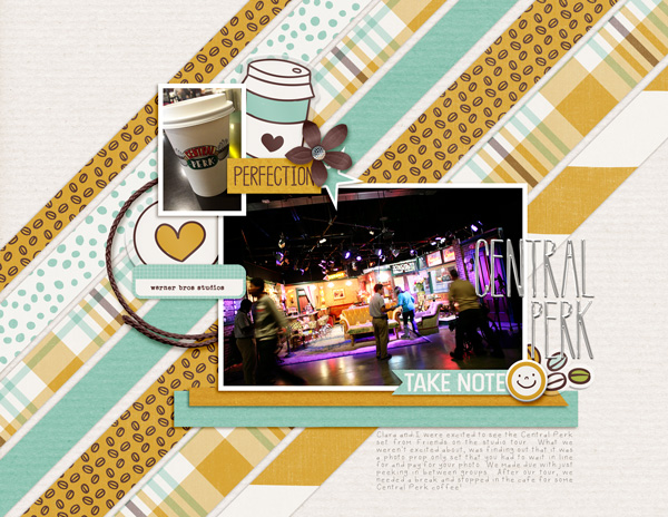 Central Perk