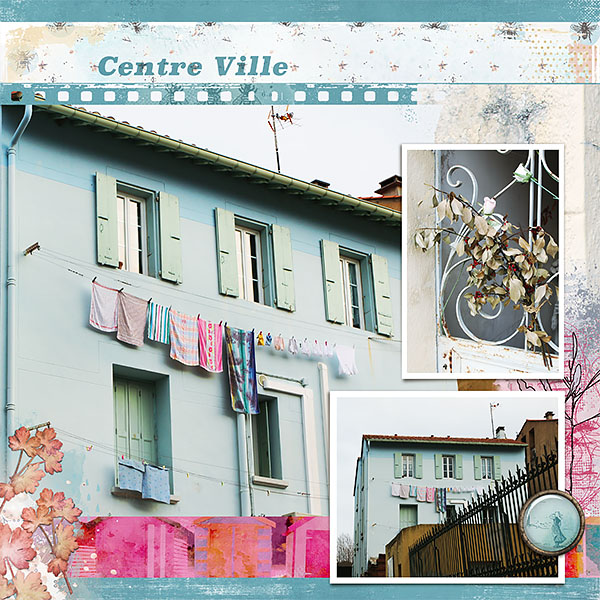 Centre Ville