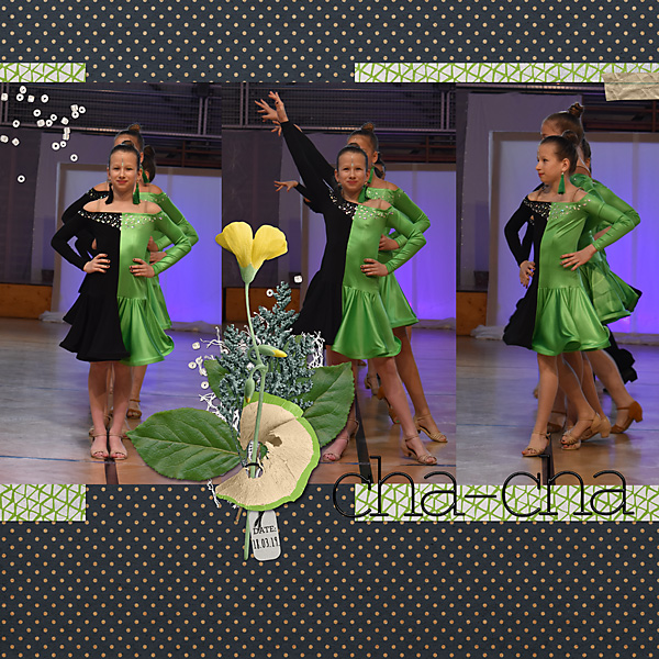 Cha-Cha