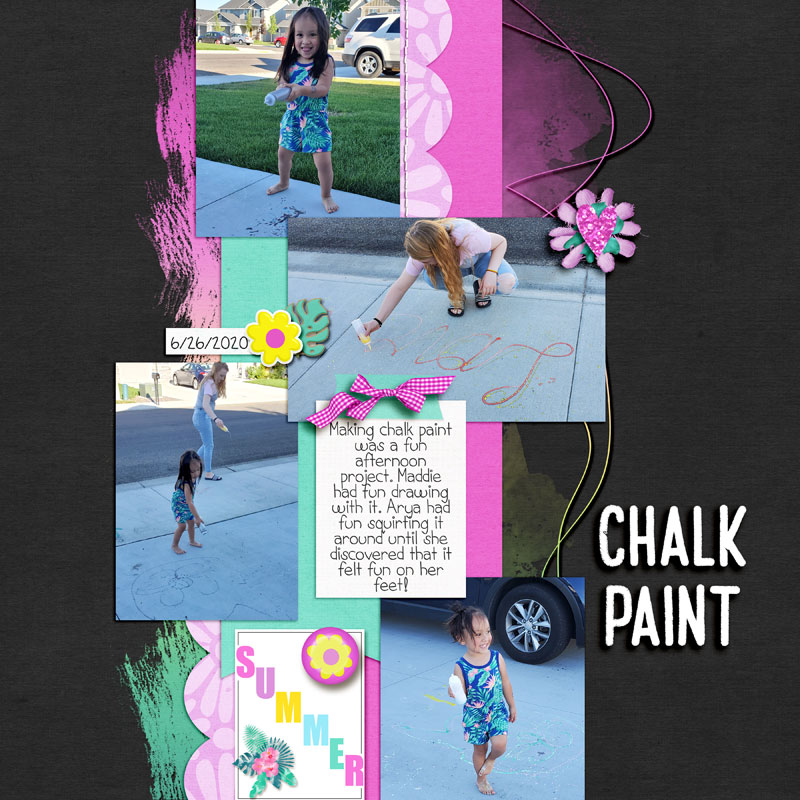 Chalk-Paint