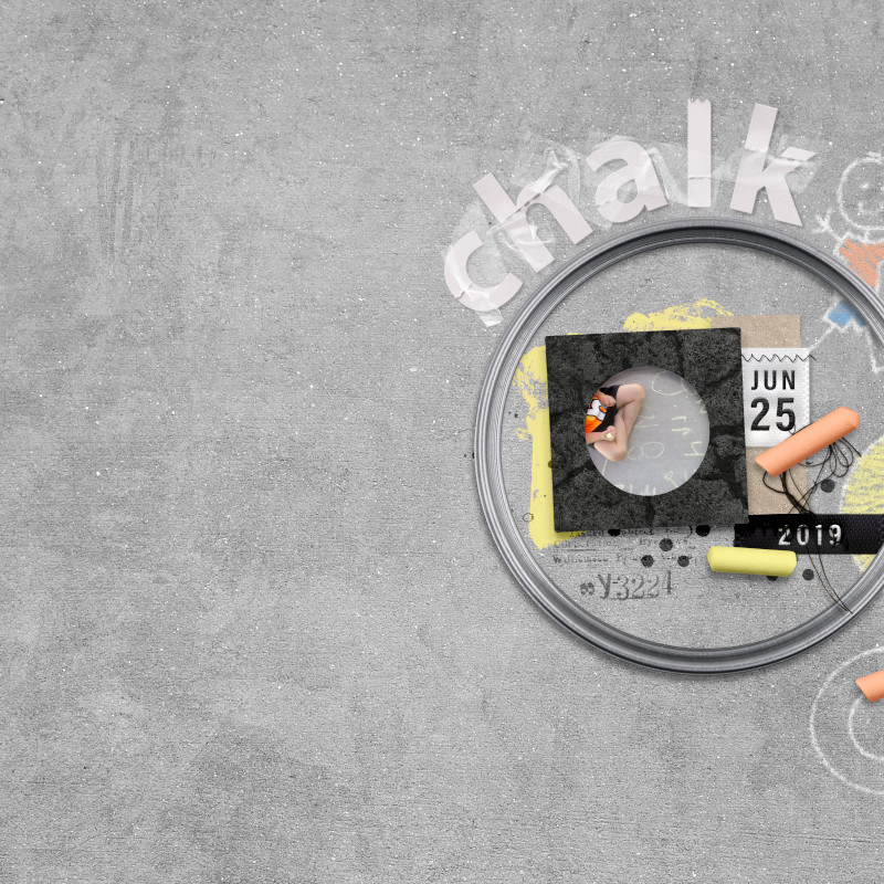 Chalk