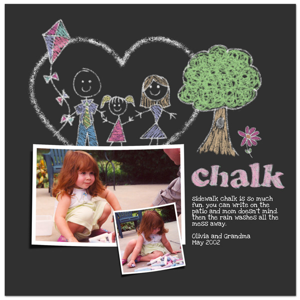 Chalk
