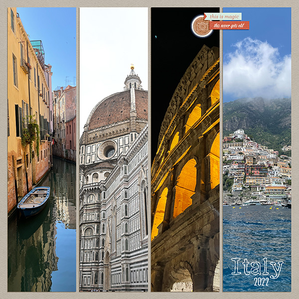 Challenge 11