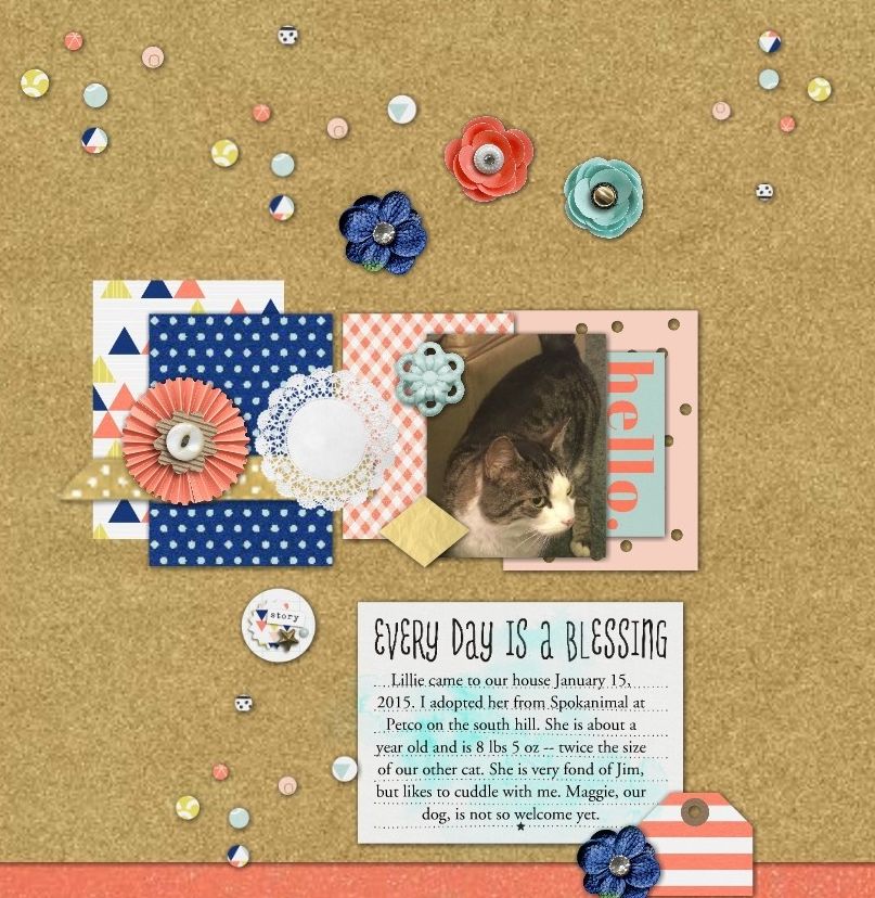 Challenge 12 Detailed Template