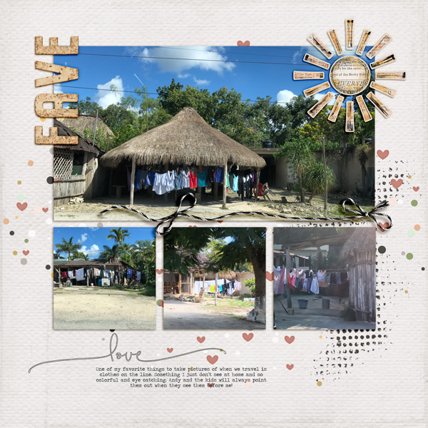 Challenge 24 full page-clotheslines