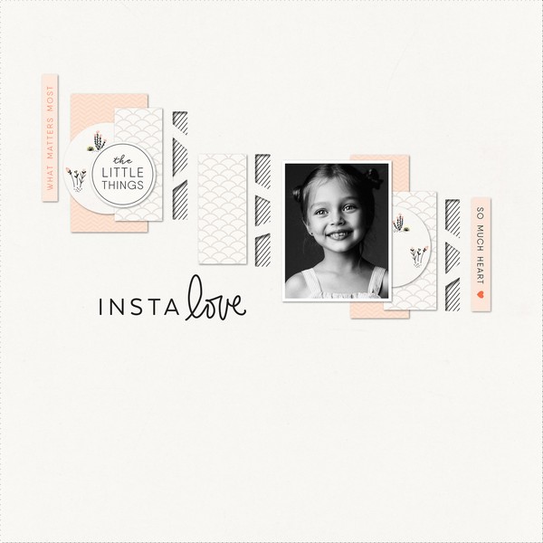 Challenge Scraplift Avril 2018