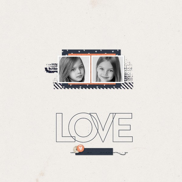Challenge Style : Love