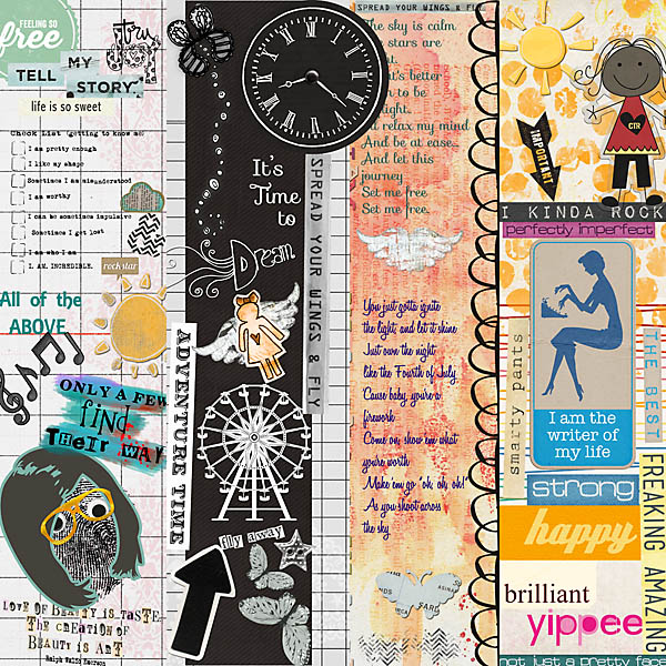 Challenge Wk1-4 Dolly