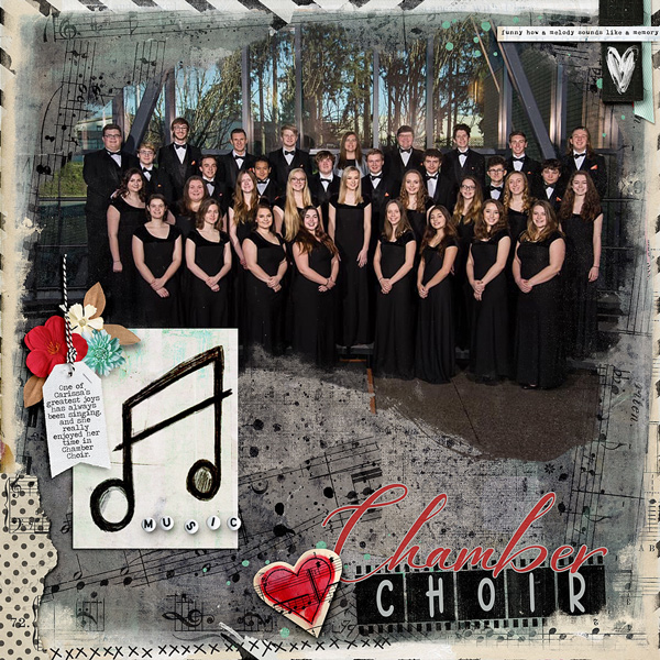 Chamber Choir