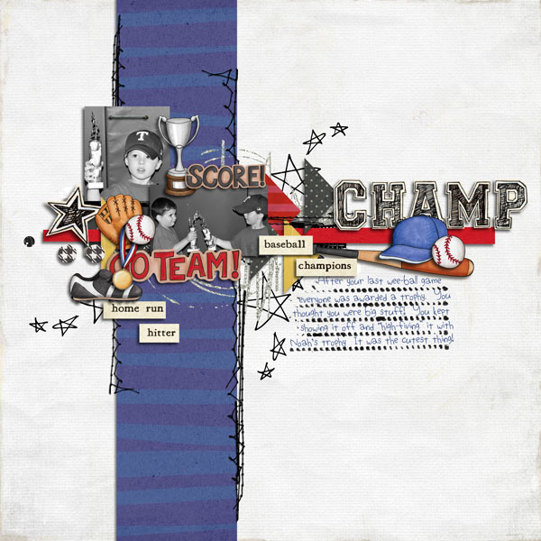 Champ