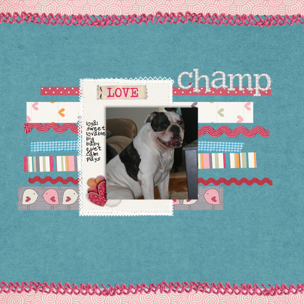 Champ