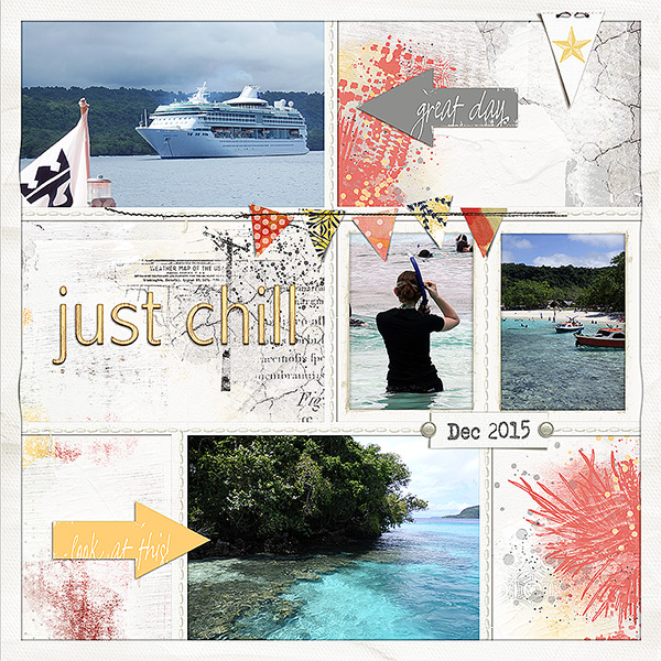 Champagne Bay
