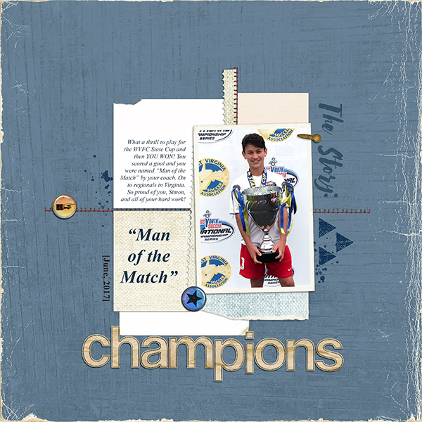 Champions