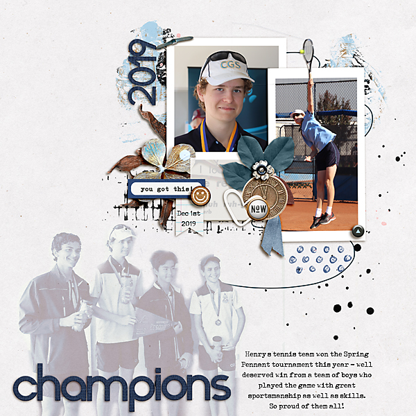 Champs
