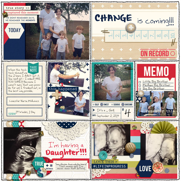 Change is Coming