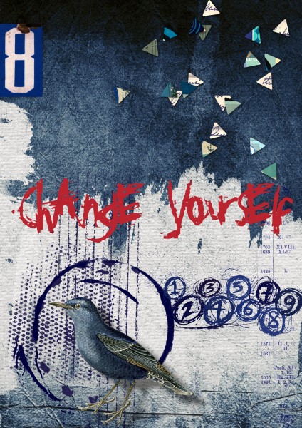 Change Yourself