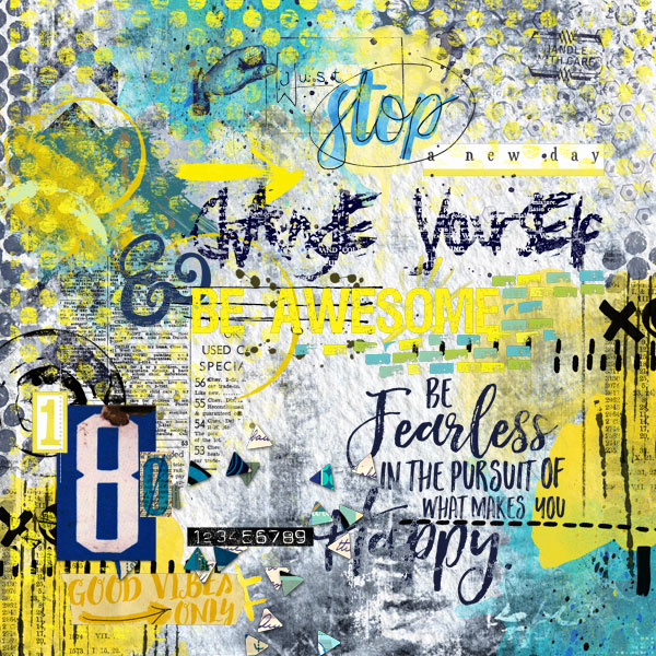 Change-yourself