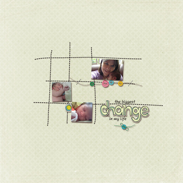 change