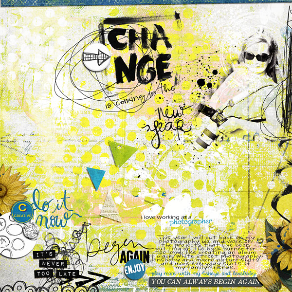 change