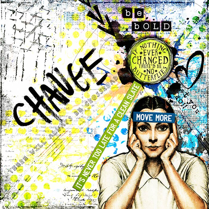change