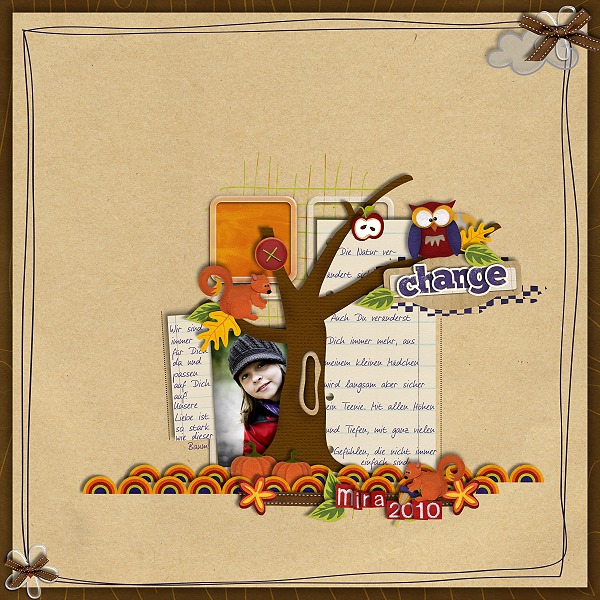 *change*