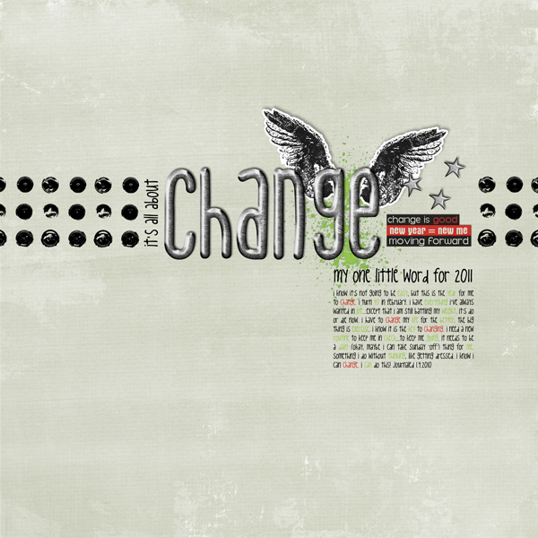 change