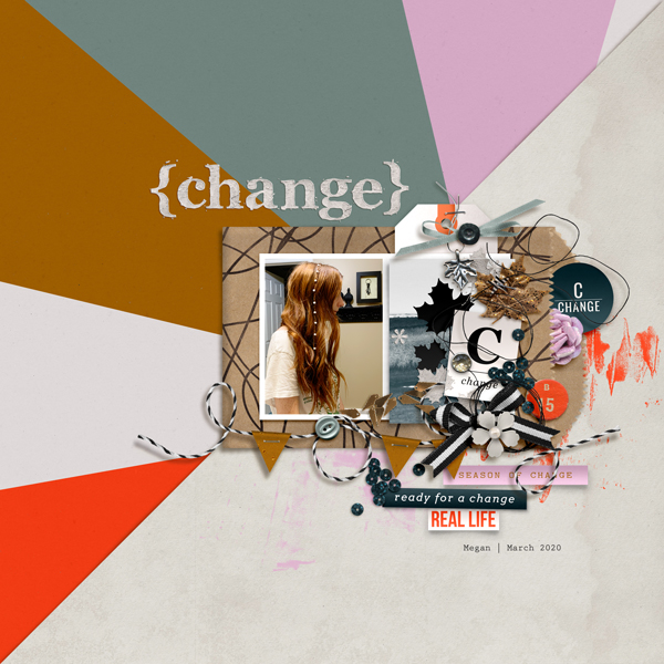 change
