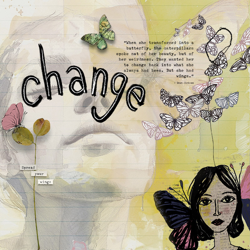 change