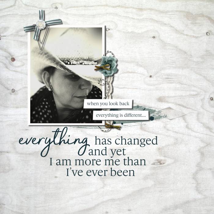Changed