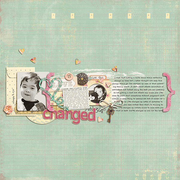 Changed