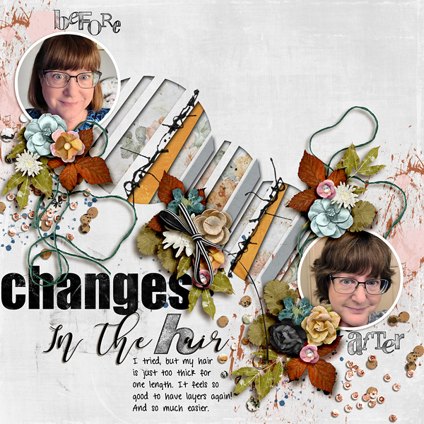 Changes In The Air