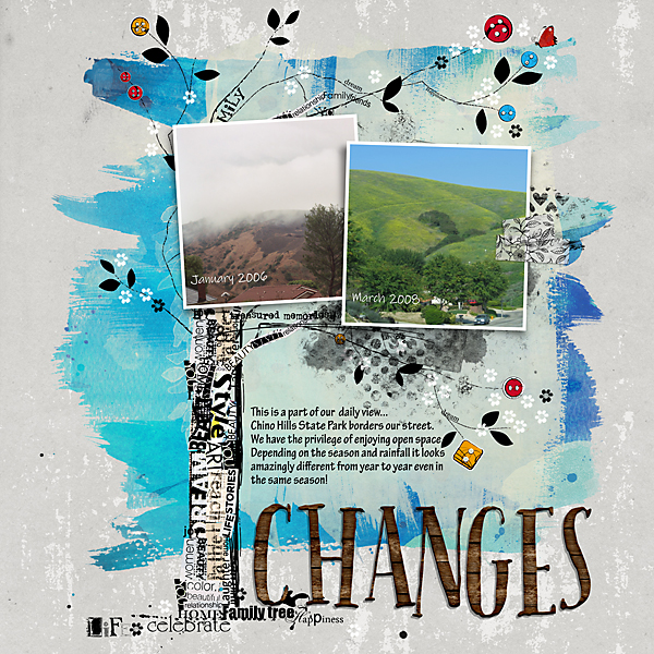 Changes-web