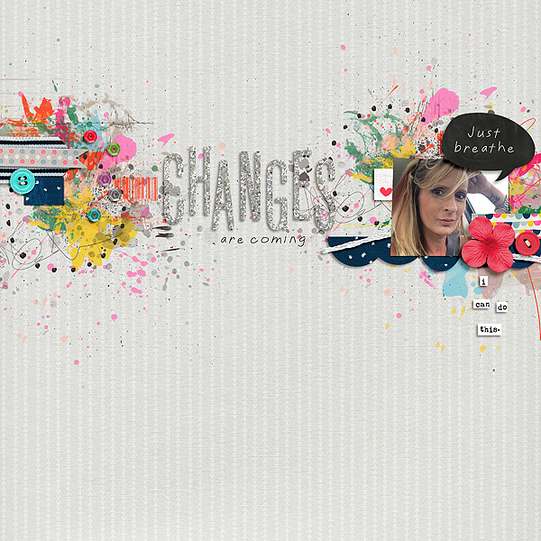 Changes