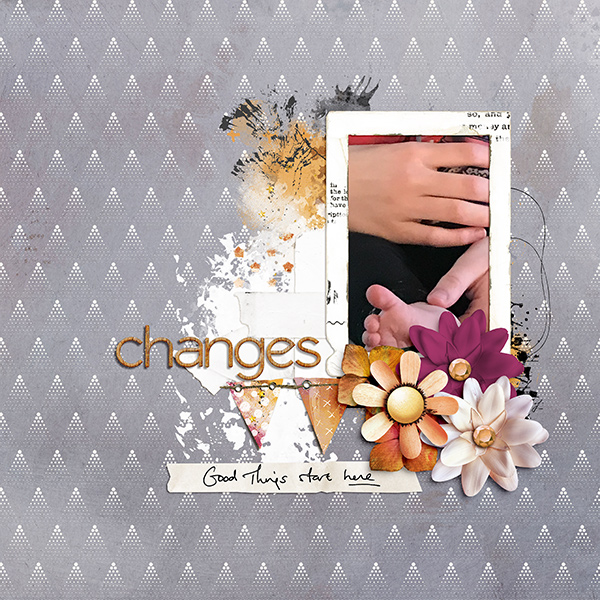 Changes