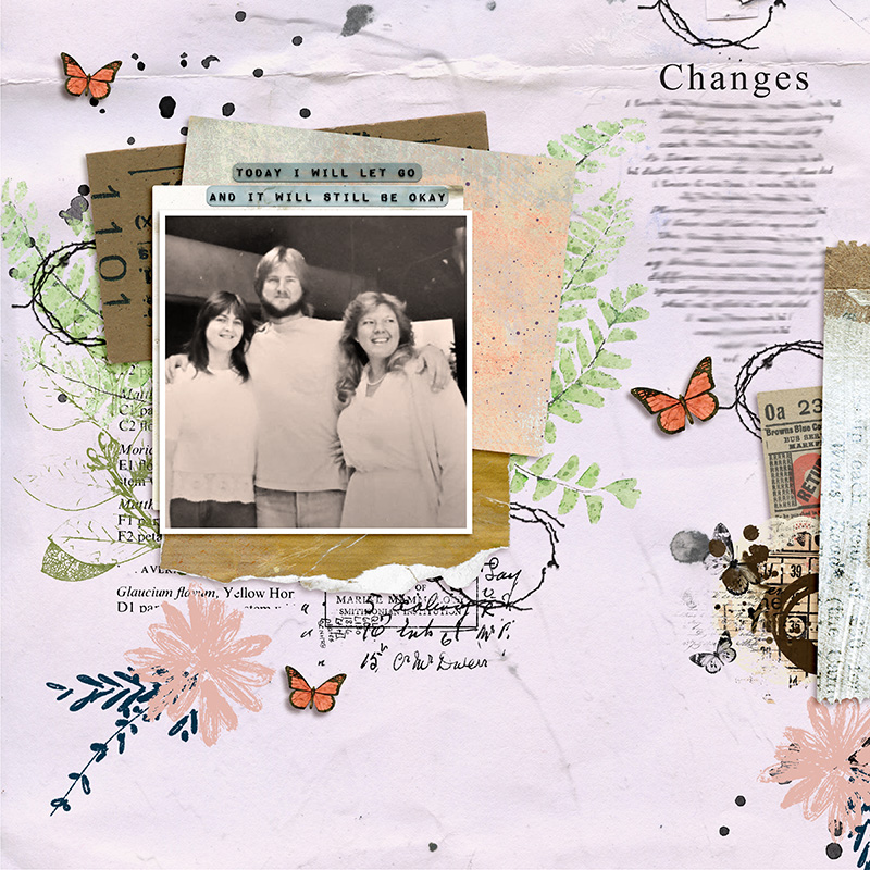 Changes