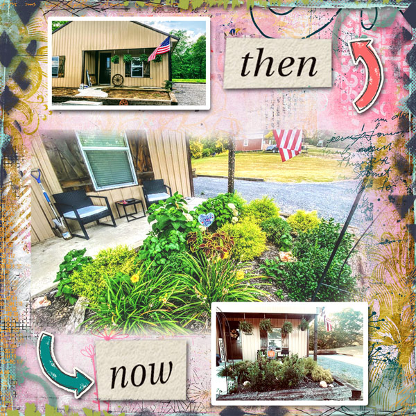 Changes