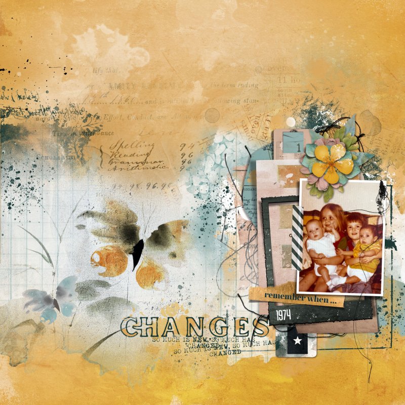 Changes
