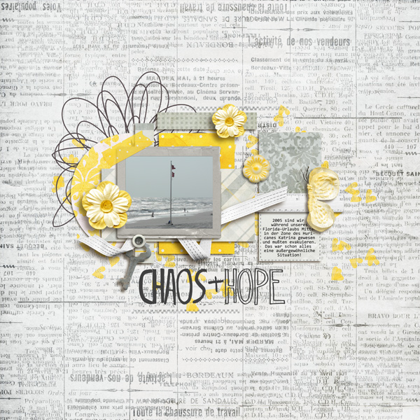 Chaos and Hope