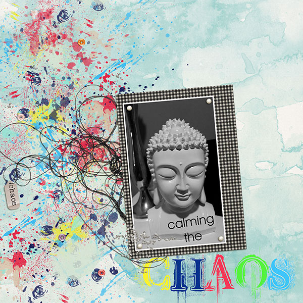 chaos