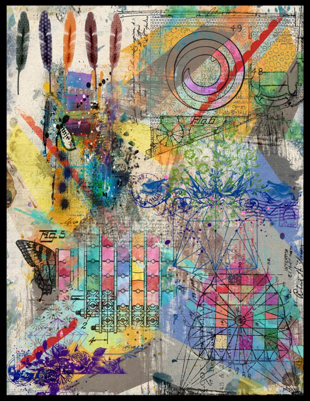 CHAOTIC