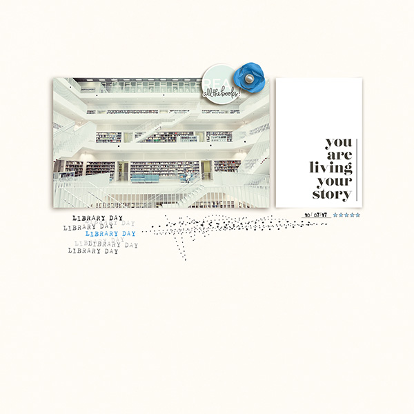 Chapters