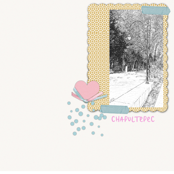Chapultepec