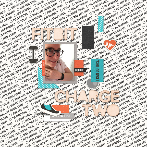 Charge 2