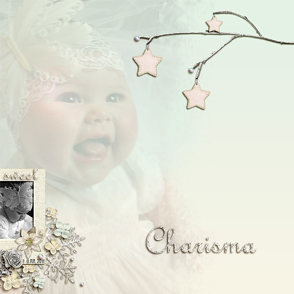 Charisma