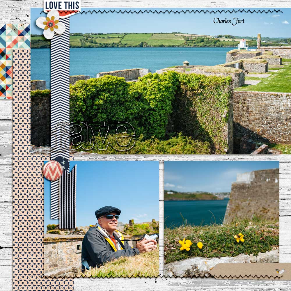 Charles Fort