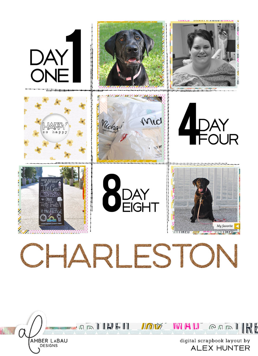 Charleston