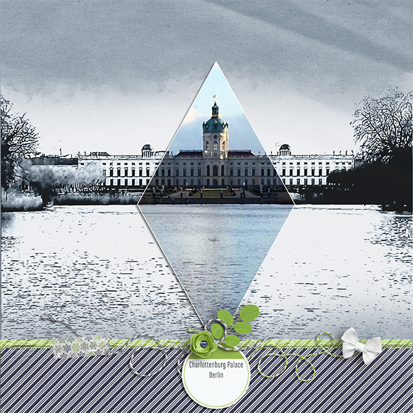 Charlottenburg-Palace