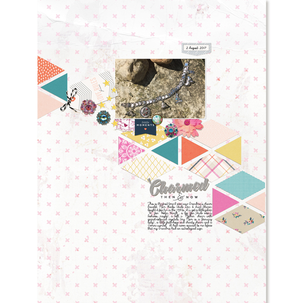 Charm Bracelet
