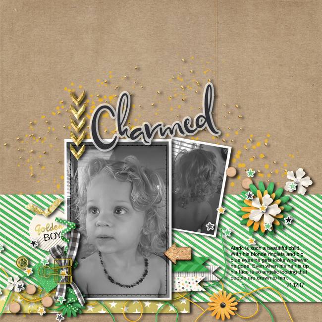 Charmed