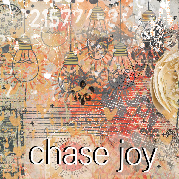 chase joy